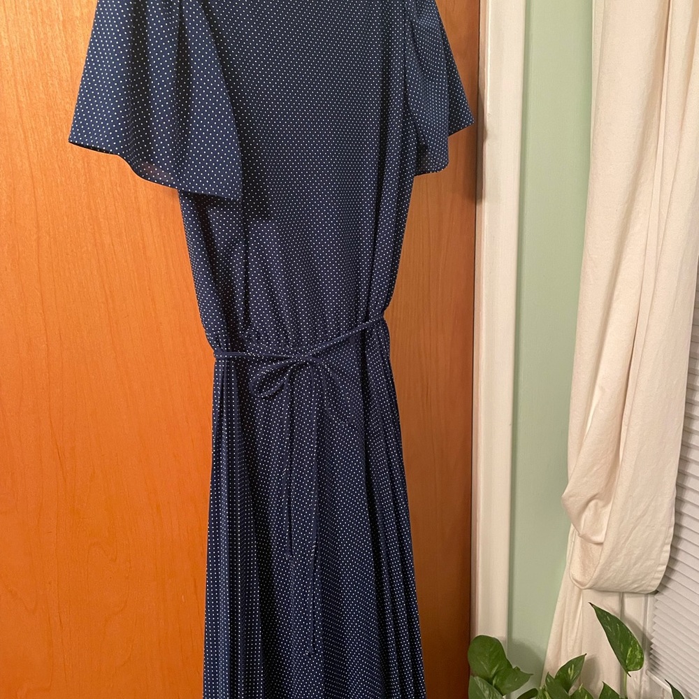 Vintage 1980’s Promises Promises Dress